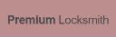 Premium Locksmith logo